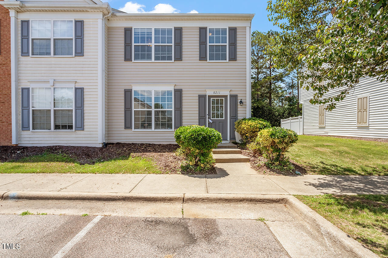 8211 Candelaria Drive Raleigh, NC 27616 - Photo 2 of 30 8211 Candelaria Drive_02