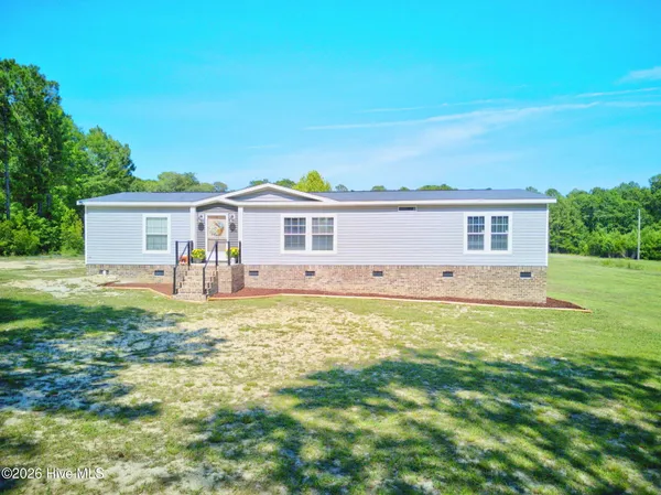 $310,000 | 2405 Fieldview Way Southwest, Shallotte, NC 28470