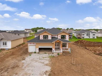 $654,280 | 25031 West 141st Street, Olathe, KS 66061