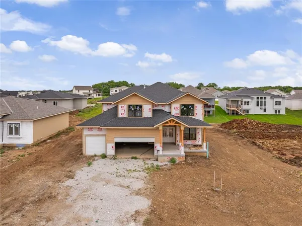 $654,280 | 25031 West 141st Street, Olathe, KS 66061