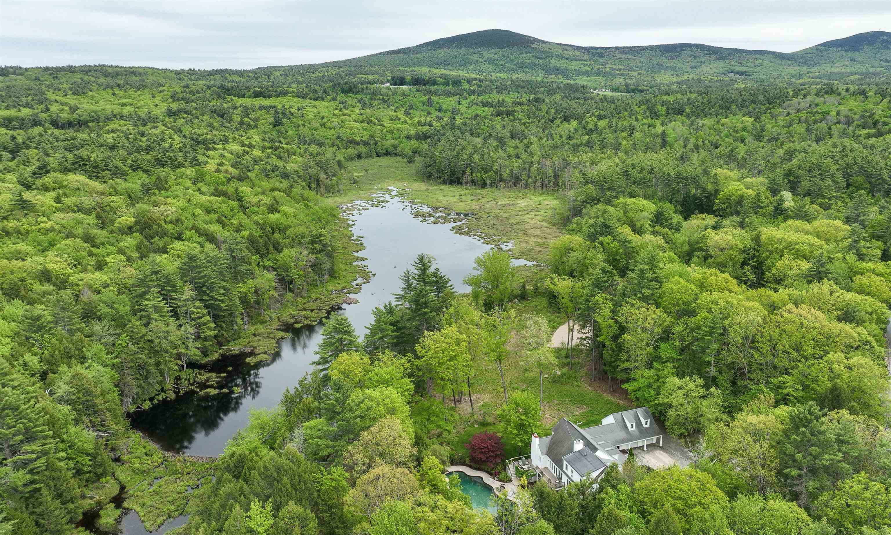 215 Gral. Miller Road Peterborough, NH 03458 - Photo 59 of 60