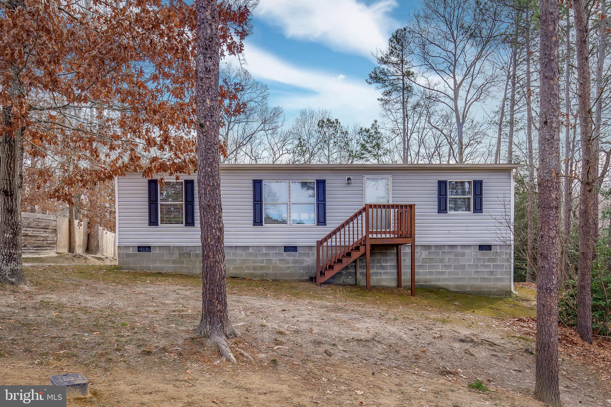 26239 Hill Road Ruther Glen, VA 22546 - Photo 28 of 28 Gallery Image 28