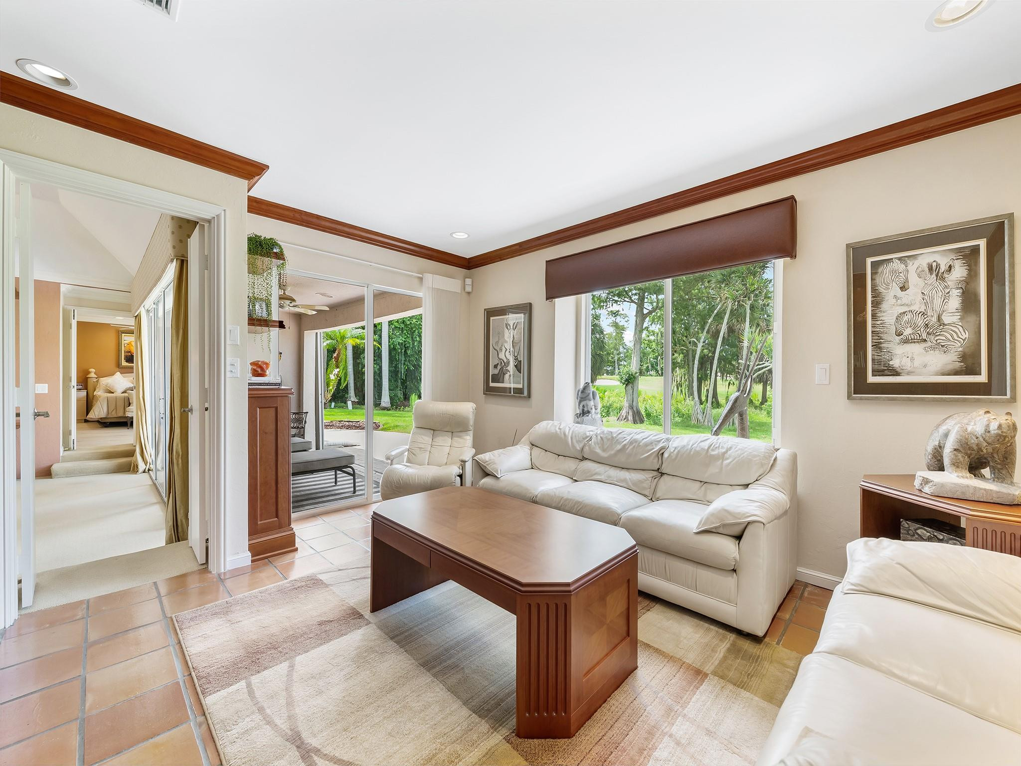 21697 Old Bridge Trail Boca Raton, FL 33428 - Photo 24 of 58 Bedroom/Den with En Suite