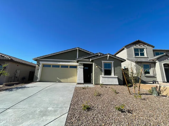 $2,595 | 12552 West Cassia Trail, Peoria, AZ 85383