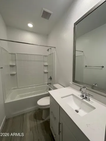 $2,595 | 12552 West Cassia Trail, Peoria, AZ 85383