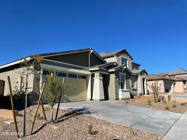 $2,595 | 12552 West Cassia Trail, Peoria, AZ 85383