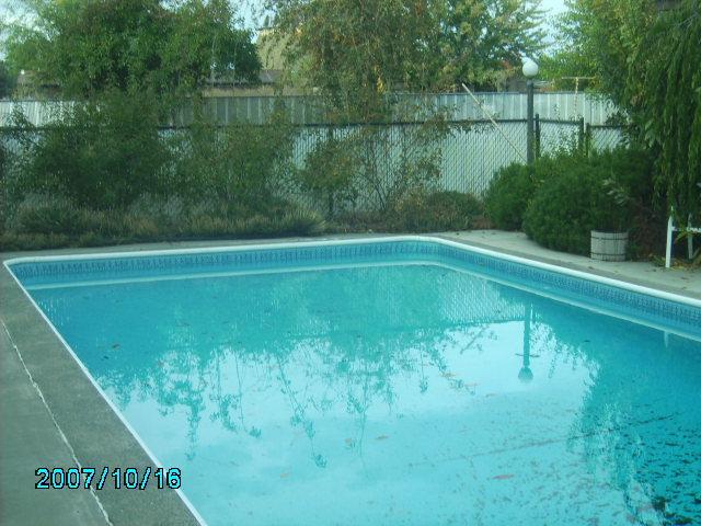 62500 Highway 97 Toppenish, WA 98948 - Photo 6 of 7 a view of a swimming pool with a large trees