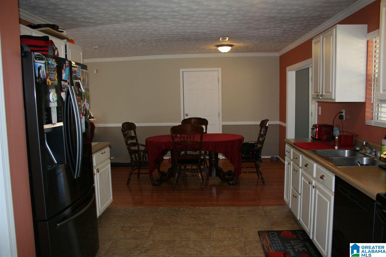 283 Amanda Lane Weaver, AL 36277 - Photo 12 of 33