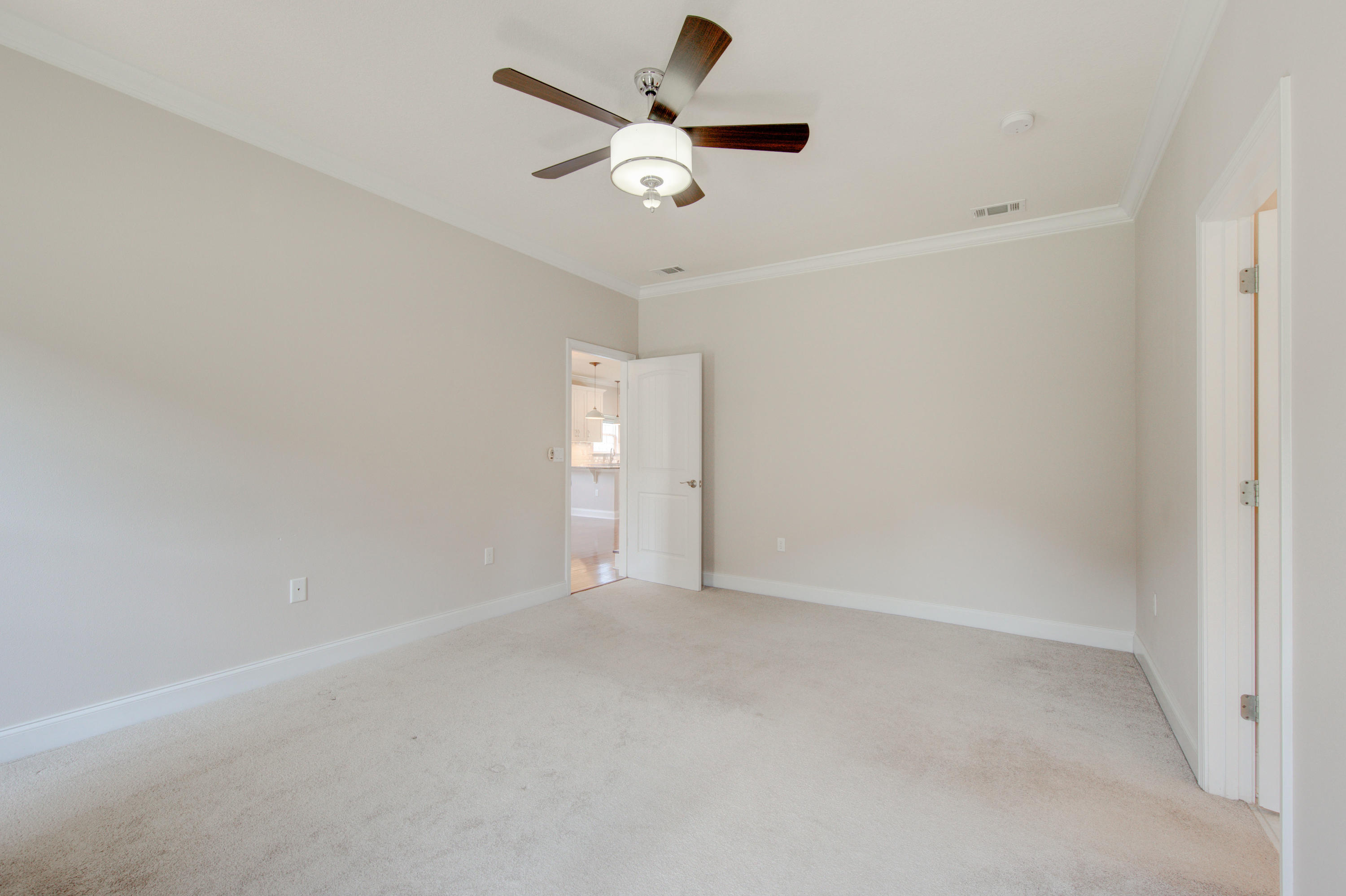 4557 Hermosa Road Crestview, FL 32539 - Photo 18 of 29 a view of an empty room