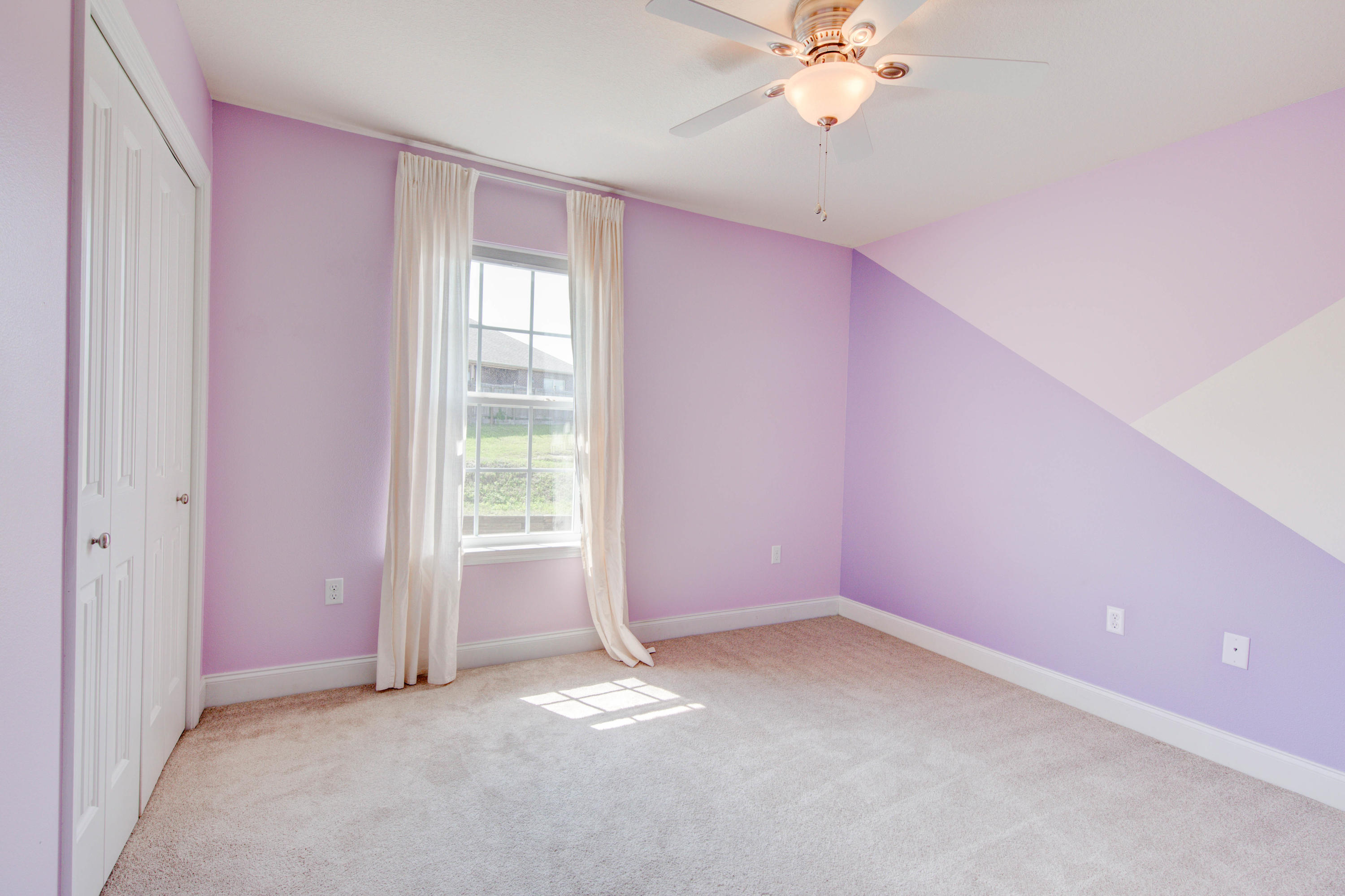 4557 Hermosa Road Crestview, FL 32539 - Photo 25 of 29 a view of an empty room with a window