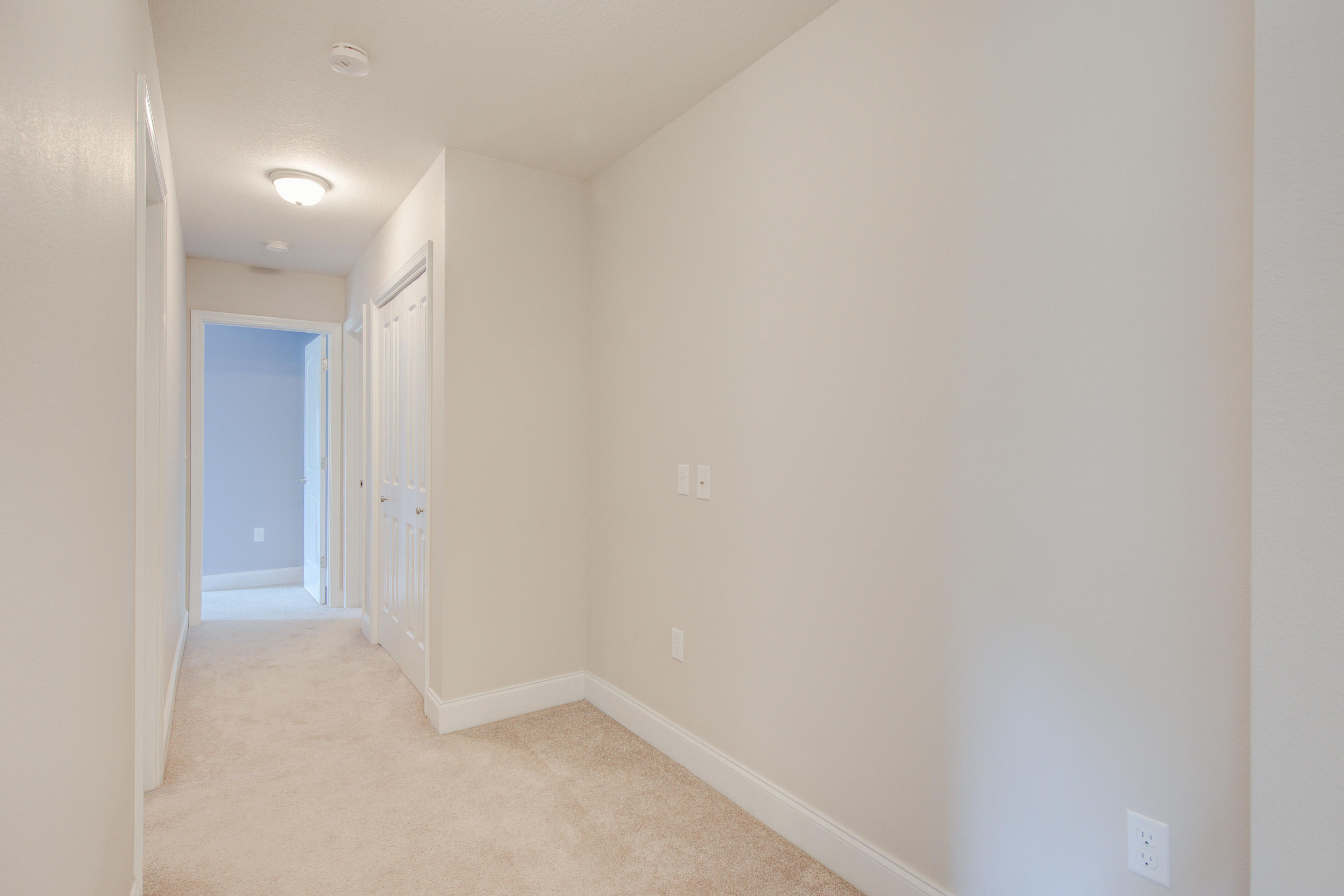 4557 Hermosa Road Crestview, FL 32539 - Photo 28 of 29 a view of an empty room