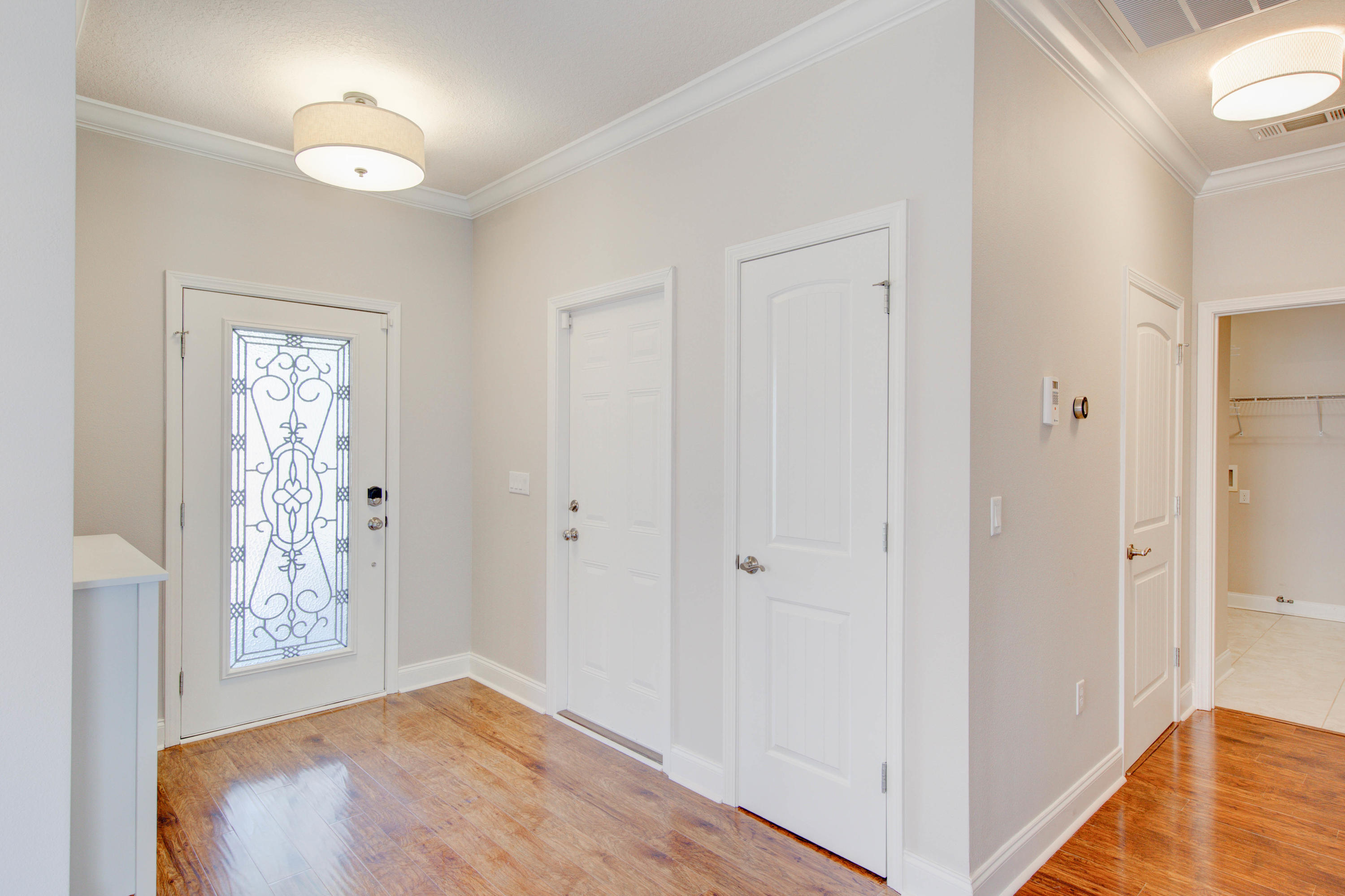4557 Hermosa Road Crestview, FL 32539 - Photo 6 of 29 a view of livingroom with window