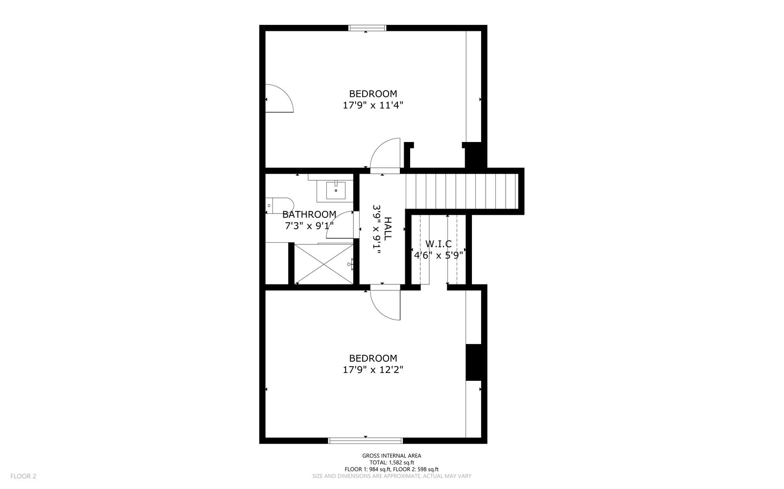 93 Bay Road Bowdoinham, ME 04008 - Photo 47 of 48