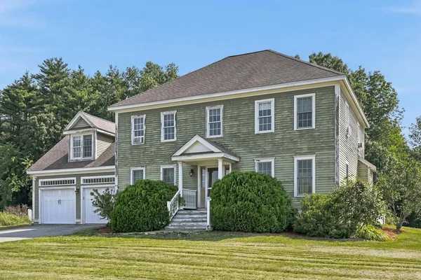$849,900 | 40 Elmwood Street, Salisbury, MA 01952