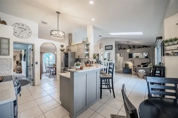 $505,000 | 6309 Avocado Drive, Indian Lake Estates, FL 33843