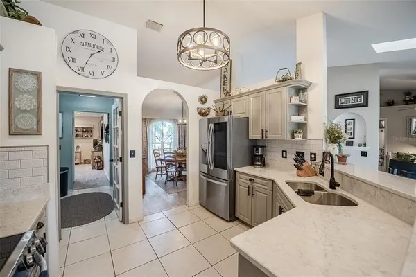 $505,000 | 6309 Avocado Drive, Indian Lake Estates, FL 33843