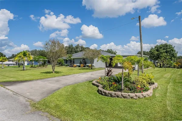 $505,000 | 6309 Avocado Drive, Indian Lake Estates, FL 33843