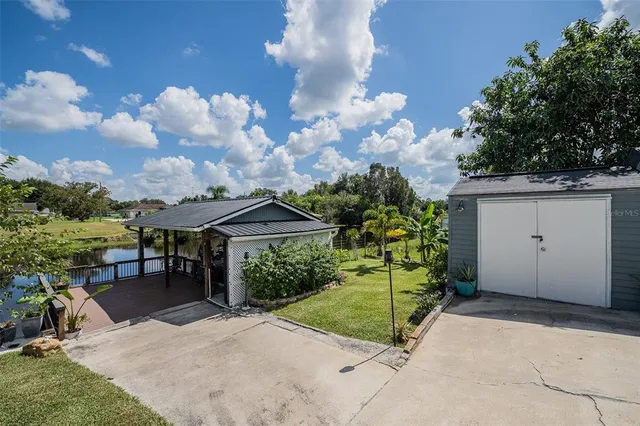$515,000 | 6309 Avocado Drive, Indian Lake Estates, FL 33843