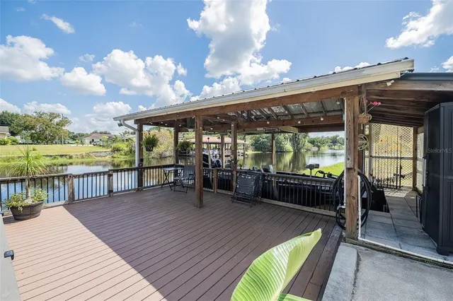 $515,000 | 6309 Avocado Drive, Indian Lake Estates, FL 33843