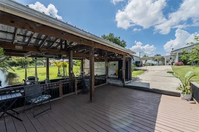 $515,000 | 6309 Avocado Drive, Indian Lake Estates, FL 33843