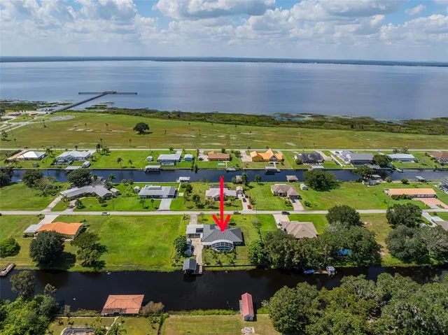 $515,000 | 6309 Avocado Drive, Indian Lake Estates, FL 33843