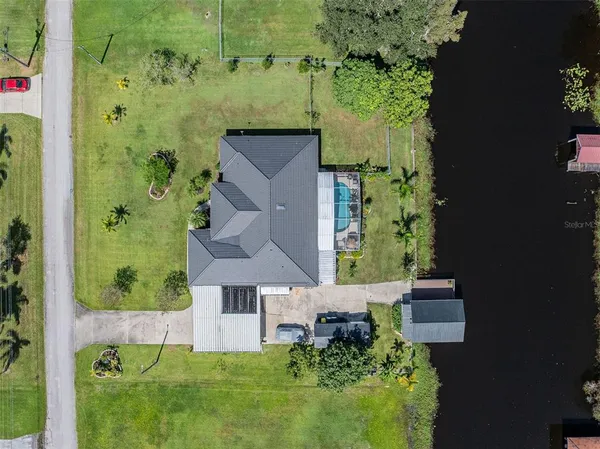 $505,000 | 6309 Avocado Drive, Indian Lake Estates, FL 33843