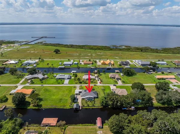 $505,000 | 6309 Avocado Drive, Indian Lake Estates, FL 33843