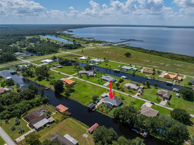 $515,000 | 6309 Avocado Drive, Indian Lake Estates, FL 33843