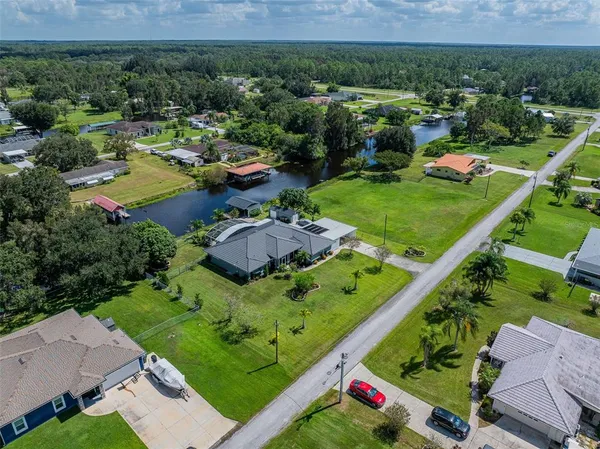 $505,000 | 6309 Avocado Drive, Indian Lake Estates, FL 33843
