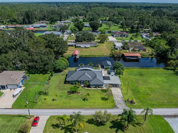$505,000 | 6309 Avocado Drive, Indian Lake Estates, FL 33843
