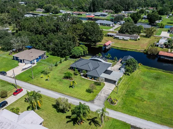 $505,000 | 6309 Avocado Drive, Indian Lake Estates, FL 33843