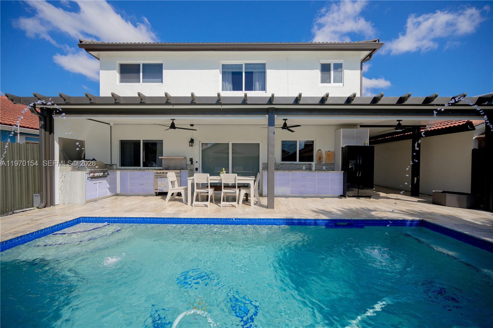 14276 Southwest 177th Street Miami, FL 33177 - Photo 40 of 49