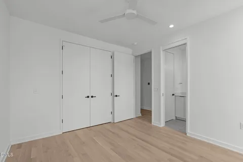 $1,249,000 | 501 South Bloodworth Street, Unit 105, Raleigh, NC 27601