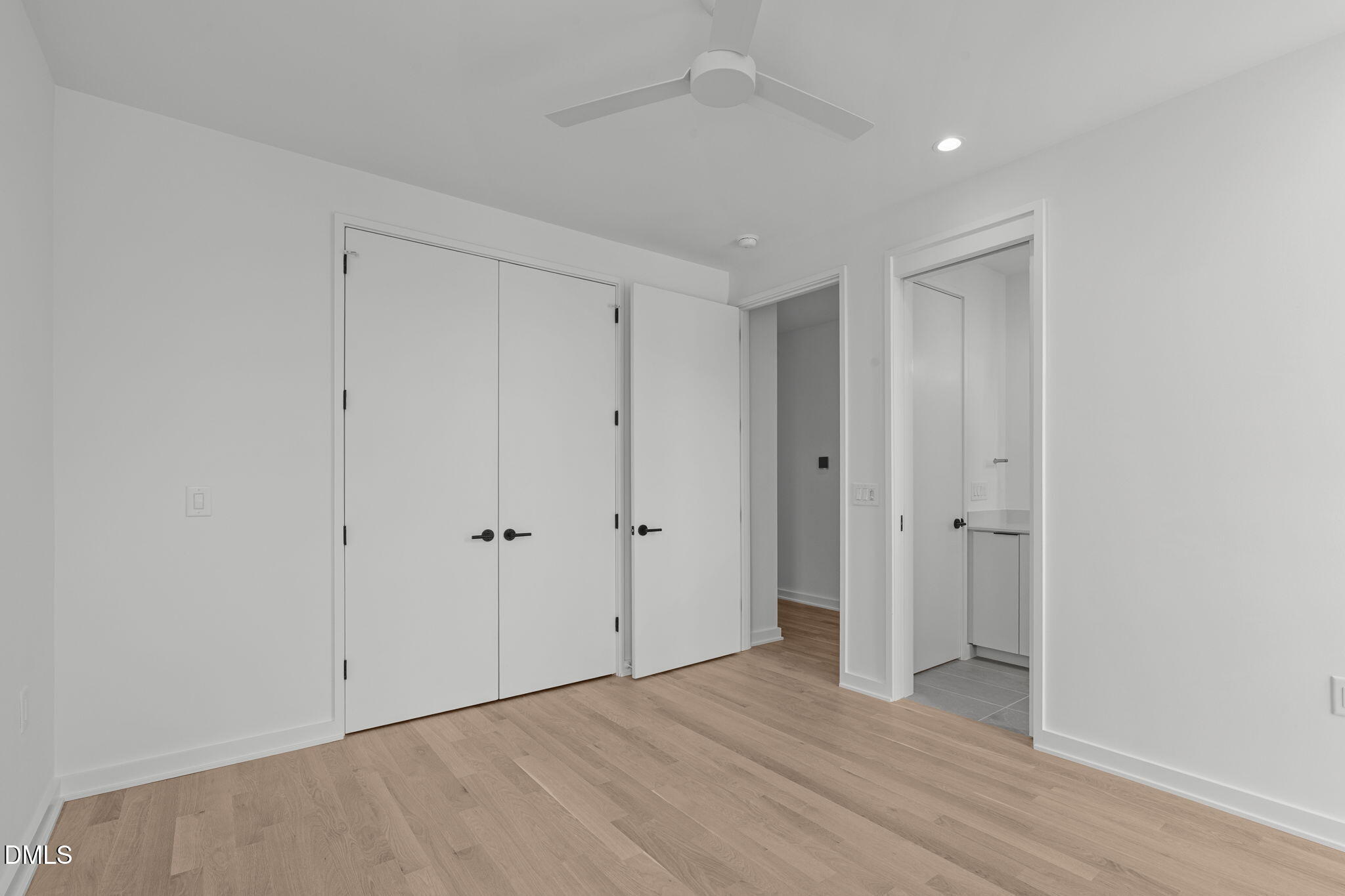 501 South Bloodworth Street, Unit 105 Raleigh, NC 27601 - Photo 38 of 59 A-28