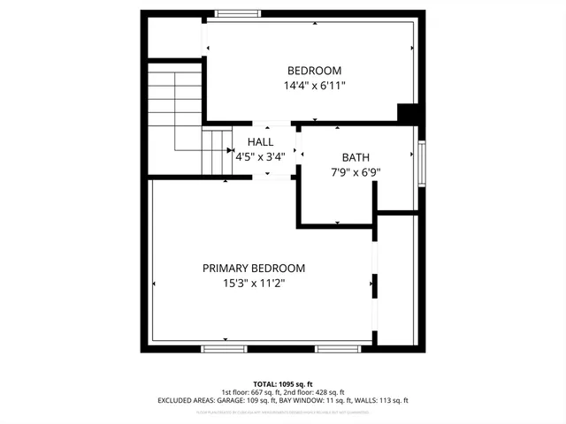 $299,900 | 180 10th Street, Leominster, MA 01453