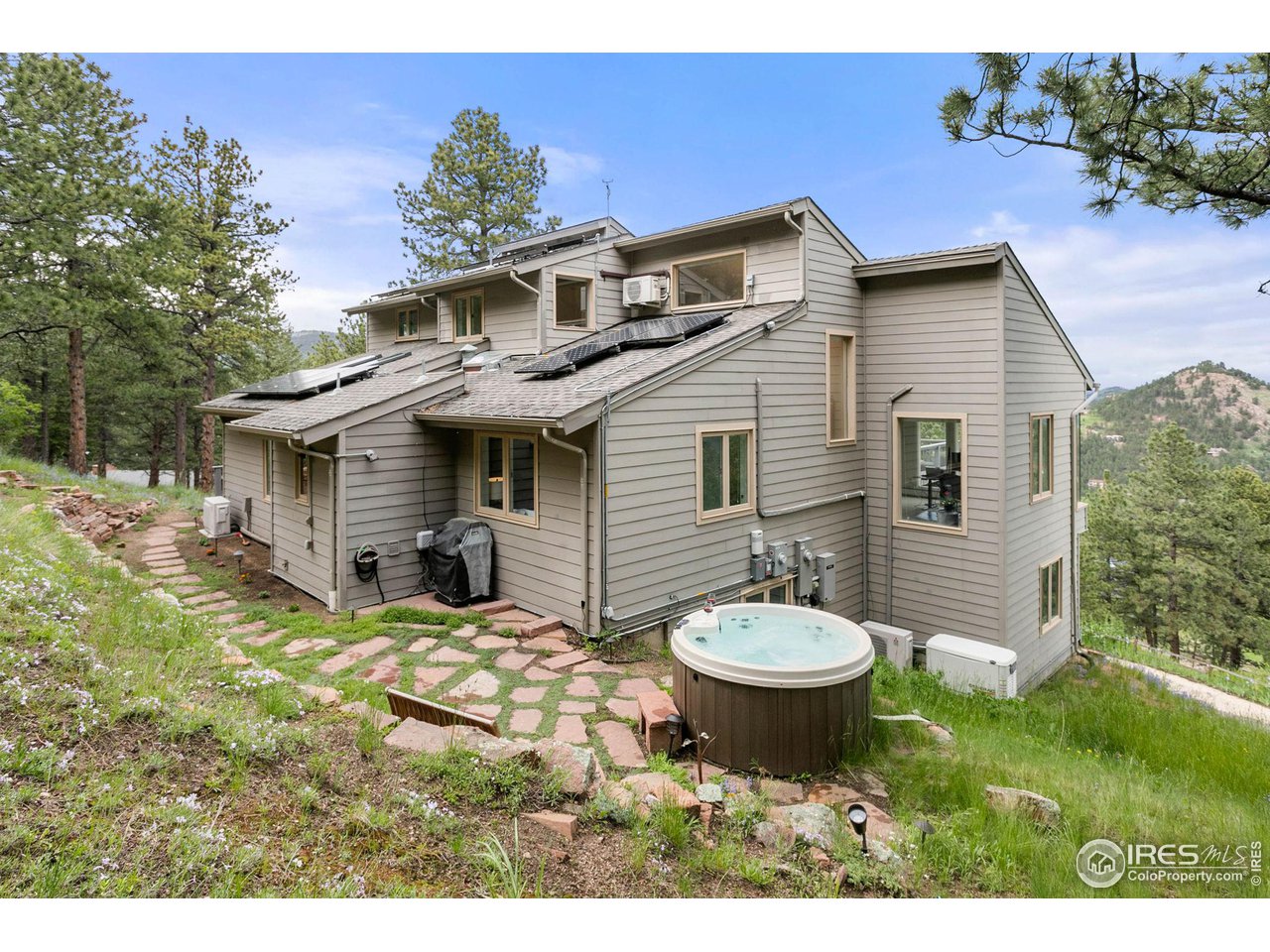 1307 Timber Lane Boulder, CO 80304 - Photo 39 of 40