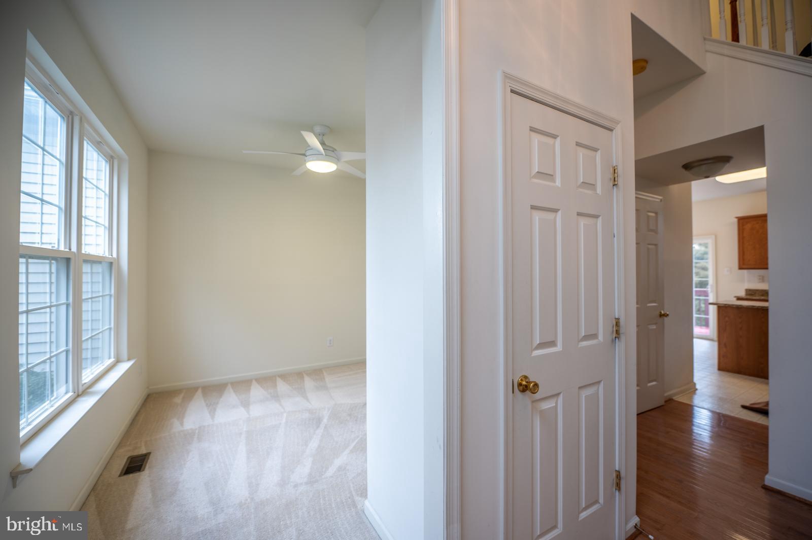 1514 Cloverhill Road Pottstown, PA 19464 - Photo 16 of 38 Convenient coat closet off of the front door