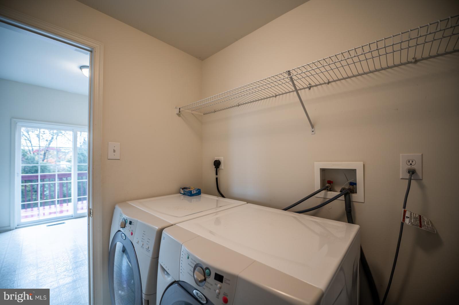 1514 Cloverhill Road Pottstown, PA 19464 - Photo 10 of 38 main floor laundry