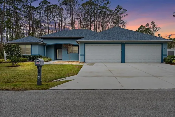 $546,409 | 4 Uturn Court, Palm Coast, FL 32164