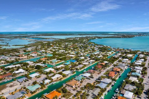 $2,795,000 | 20920 5th Avenue West, Cudjoe, FL 33042