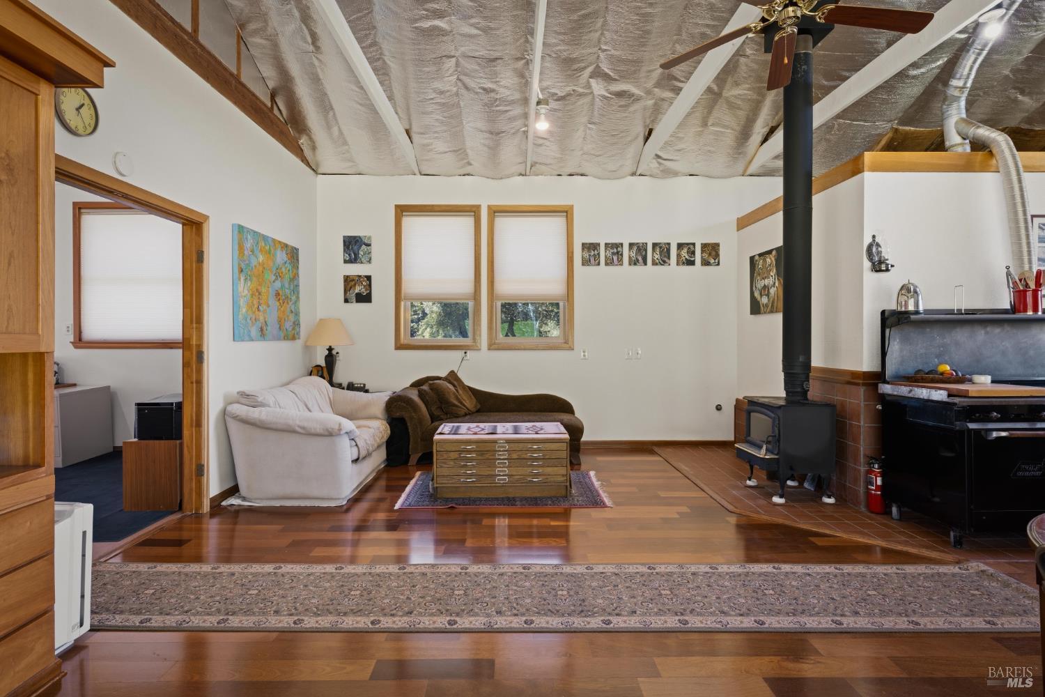 28812 Bohan Dillon Road Cazadero, CA 95421 - Photo 9 of 34