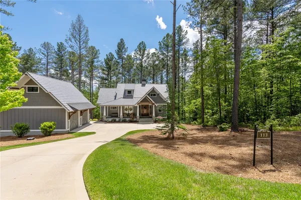 $1,180,685 | 113 Settlement Village Drive, Sunset, SC 29685