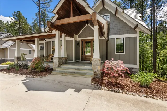 $1,195,685 | 113 Settlement Village Drive, Sunset, SC 29685