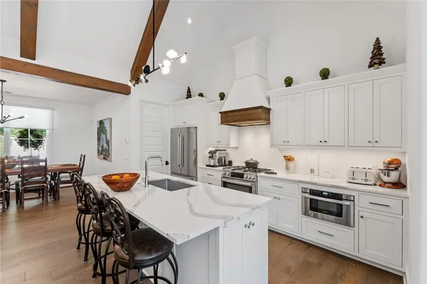 $1,175,685 | 113 Settlement Village Drive, Sunset, SC 29685