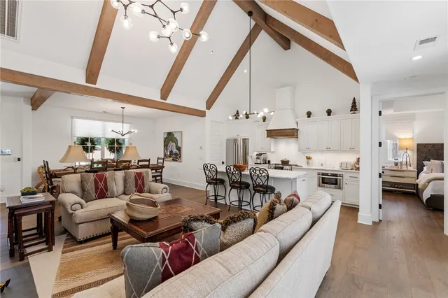 $1,195,685 | 113 Settlement Village Drive, Sunset, SC 29685