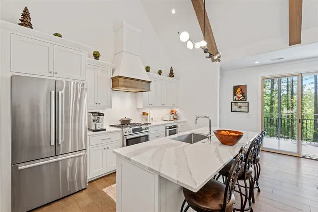 $1,195,685 | 113 Settlement Village Drive, Sunset, SC 29685