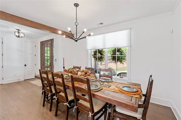 $1,175,685 | 113 Settlement Village Drive, Sunset, SC 29685