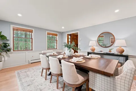 $730,000 | 125 Lee Road, Moultonborough, NH 03254