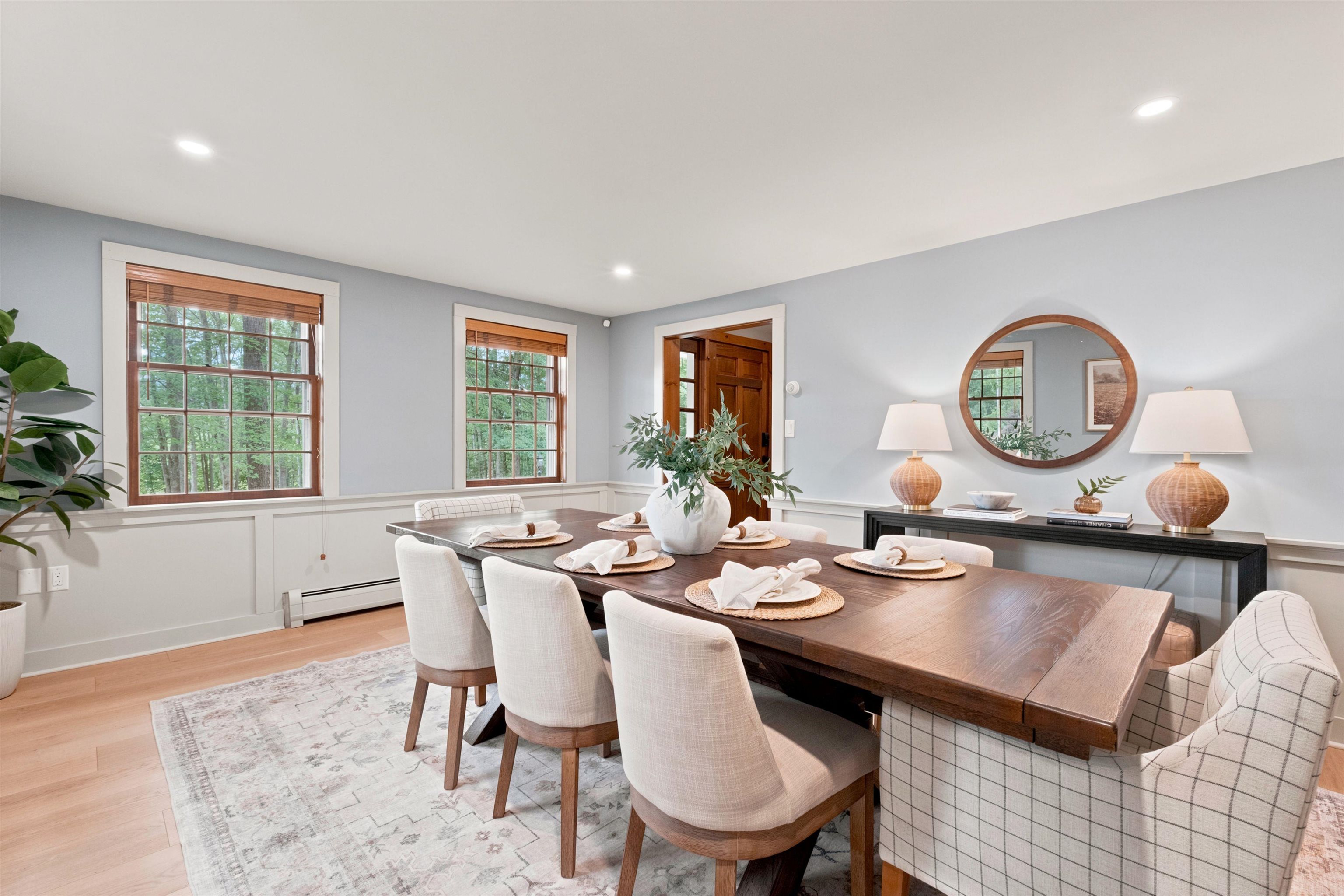 125 Lee Road Moultonborough, NH 03254 - Photo 4 of 55