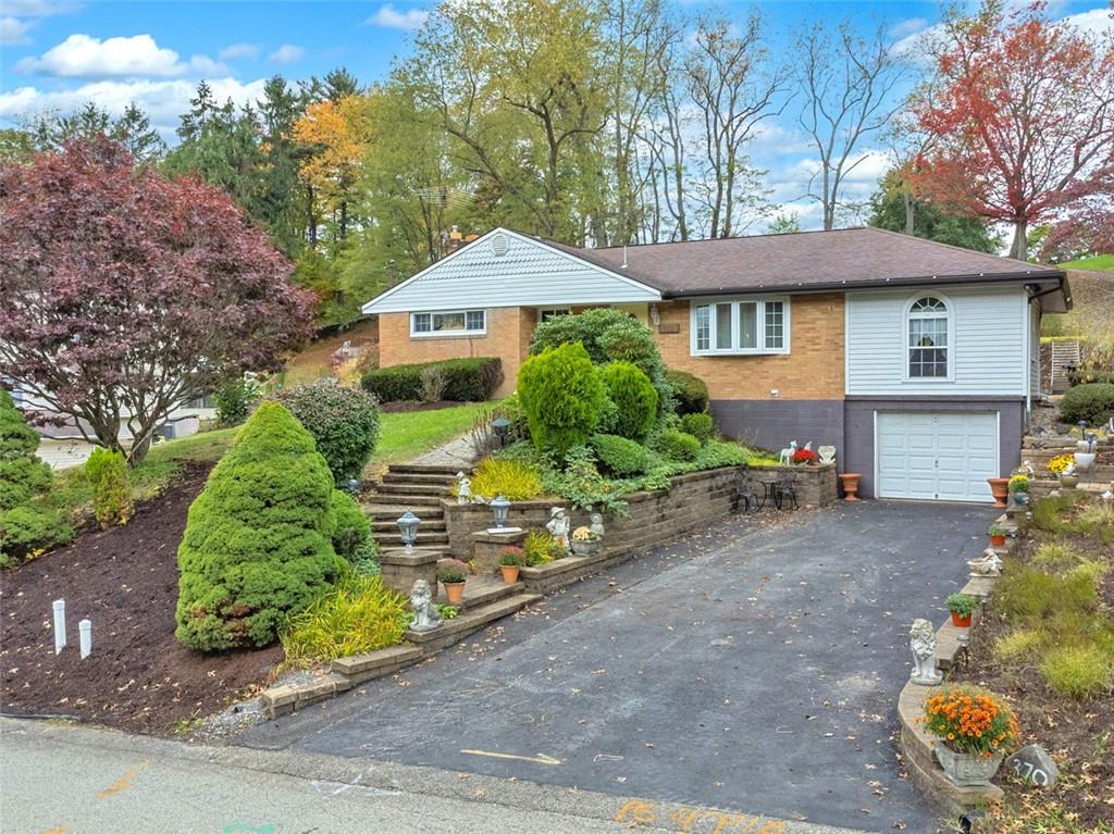 370 McWilliams Road Trafford, PA 15085 - Photo 7 of 42 Gallery Image 7